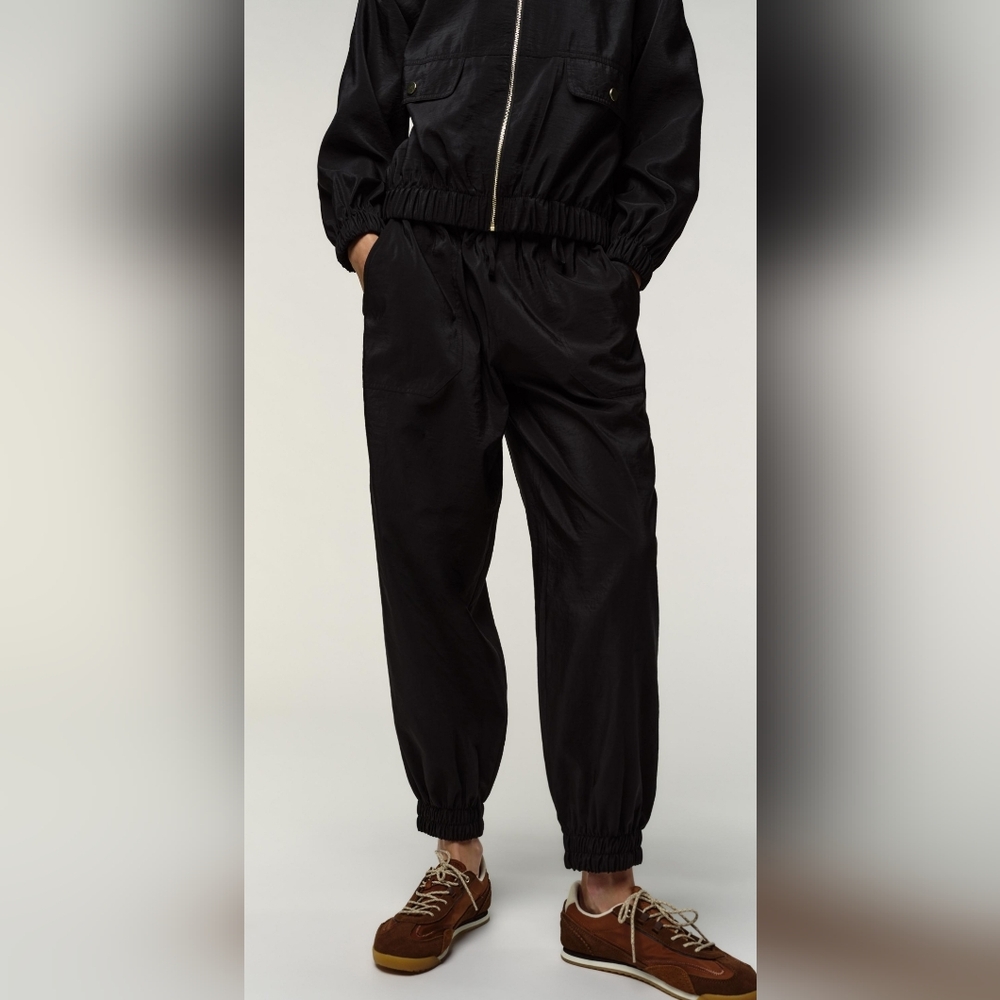 ZARA Jacket/pants Set - Picture 3 of 3